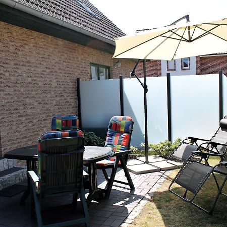 Apartment In The Seaside Resort Of Boltenhagen Exterior foto