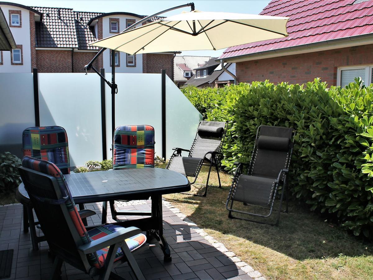 Apartment In The Seaside Resort Of Boltenhagen Exterior foto